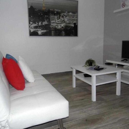 Apartamento Lola كوراليهو المظهر الخارجي الصورة