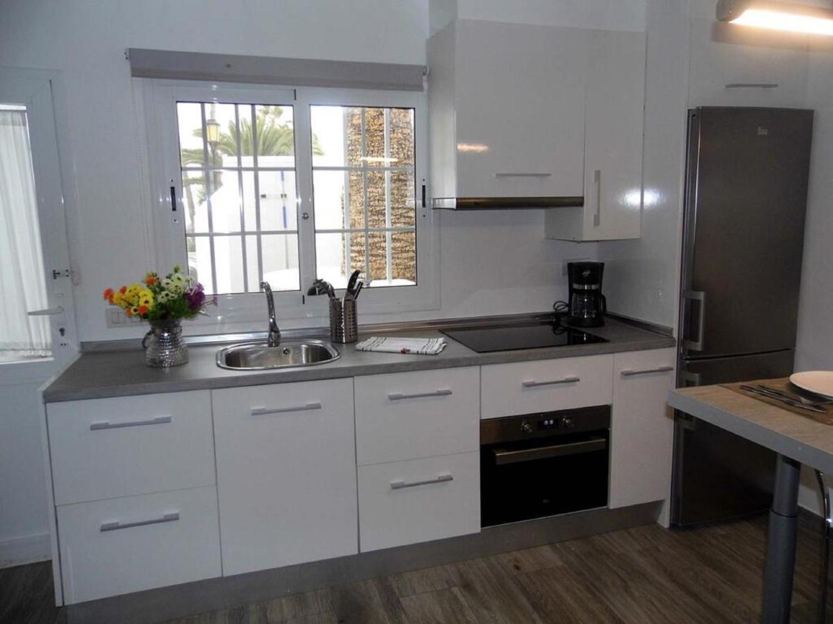 Apartamento Lola كوراليهو المظهر الخارجي الصورة