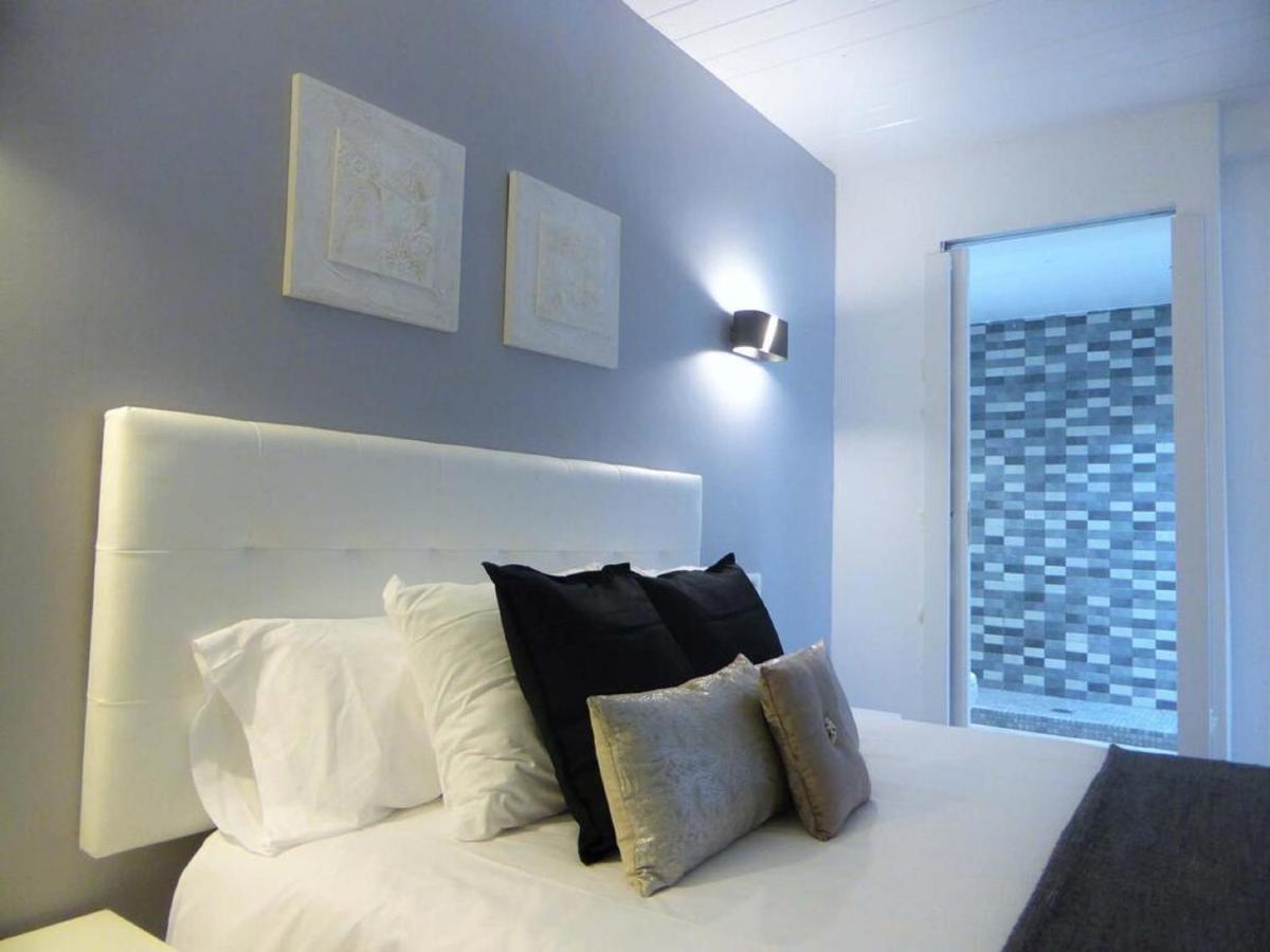 Apartamento Lola كوراليهو المظهر الخارجي الصورة