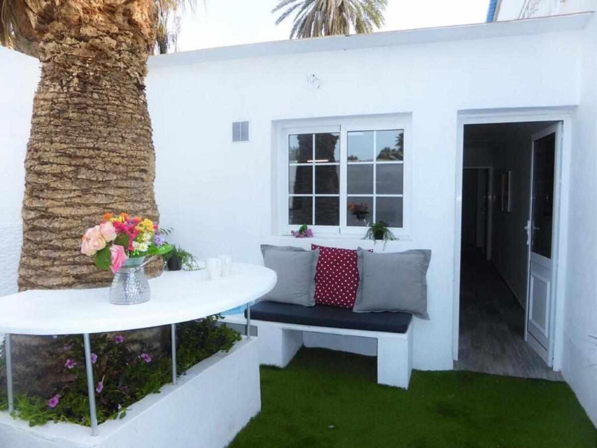 Apartamento Lola كوراليهو المظهر الخارجي الصورة