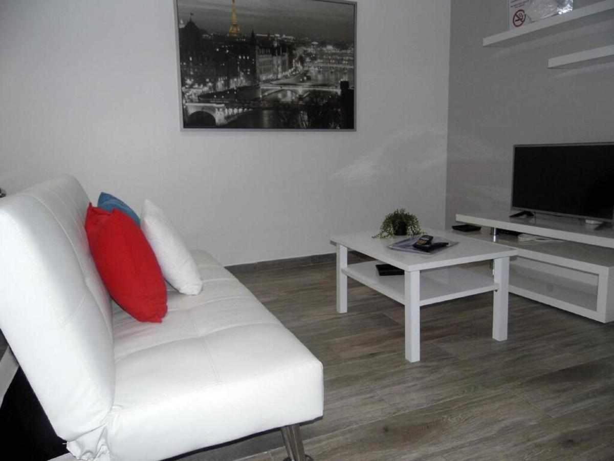 Apartamento Lola كوراليهو المظهر الخارجي الصورة