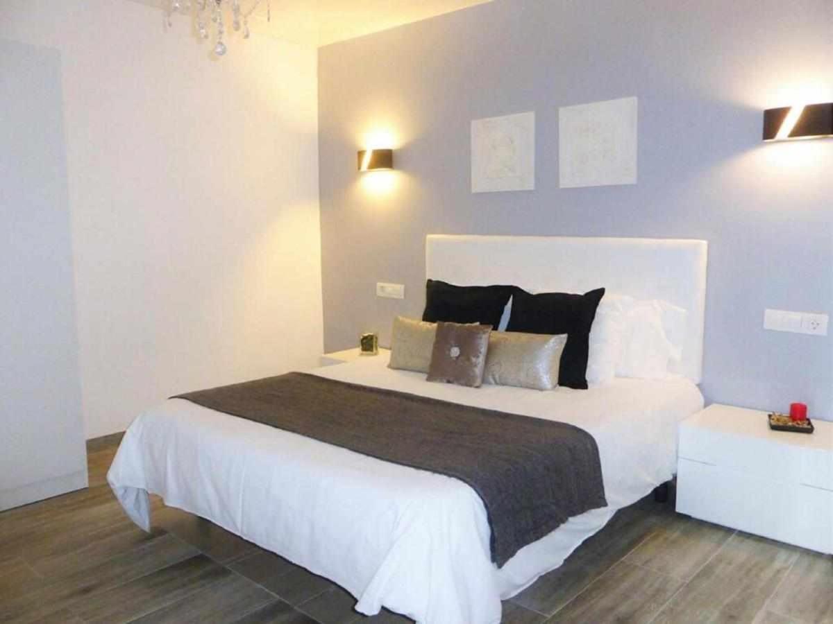 Apartamento Lola كوراليهو المظهر الخارجي الصورة