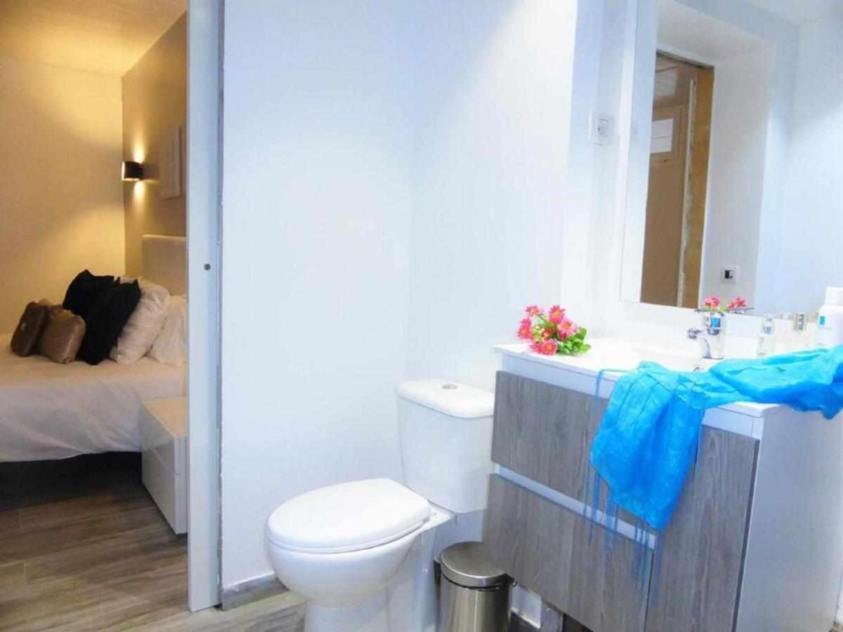 Apartamento Lola كوراليهو المظهر الخارجي الصورة