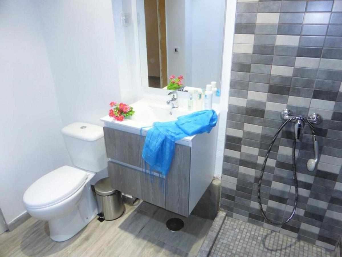 Apartamento Lola كوراليهو المظهر الخارجي الصورة